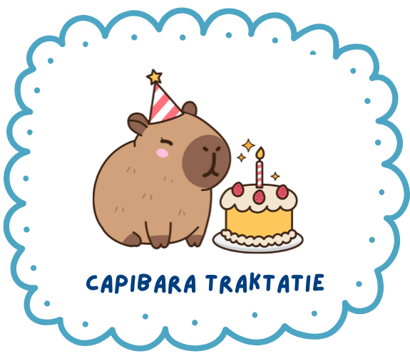 Capybara traktaties